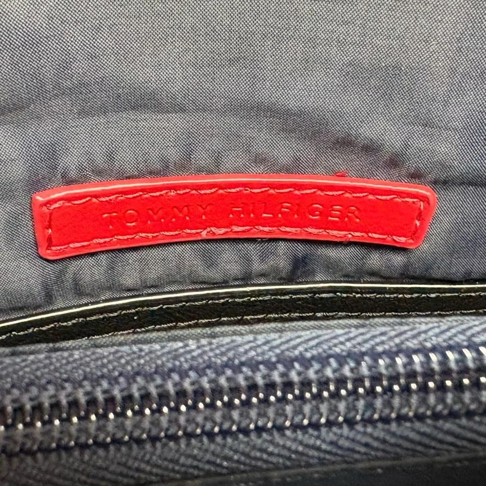 Tommy Hilfiger very nice